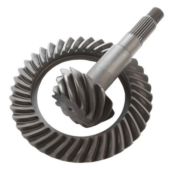 COMPATIBLE WITH TOYOTA 8 inch PLATINUM TORQUE 5.71 RING AND PINION